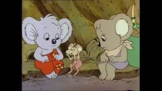 Blinky Bill Season 1 Episode 19 Blinky Leads the Gang [upl. by Anaeli]