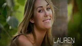 The Hills Lauren Conrad Opening Sequence tribute [upl. by Llerihs]