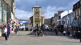 Moot Hall Maldon Essex [upl. by Twila]