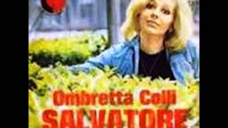 OMBRETTA COLLI  SALVATORE 1972 [upl. by Dlareg]