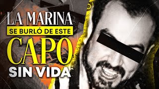 HUMILLAR a ESTE CAPO el PEOR ERROR de la FES de la MARINA  TRAS LAS LINEAS ep 115 [upl. by Daraj]