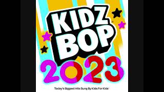 Kidz Bop KidsLate Night Talking [upl. by Ellord]