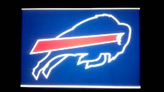 Buffalo Bills OFFICIAL 2023 Touchdown Song [upl. by Enomys]