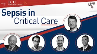 Webinar Sepsis in Critical Care [upl. by Assirroc]