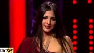 Ayda Mosharraf Delikanlım Full Dinle O Ses Türkiye Final 2013 İkincisi [upl. by Okir]