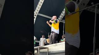 Jacob Zuma Singing umshini wami at the Mkhonto Wesizwe umkhontowesizwe [upl. by Doyle332]