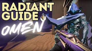 Radiant guide to Omen OneWays [upl. by Nnyleimaj]