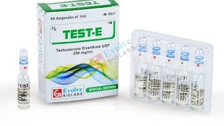 testosterone enanthate evolve biolab is it real [upl. by Akeyla]