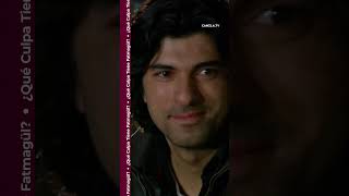 Fatmagul y Kerim se besan pero los interrumpen en el episodio 143 de Fatmagul  CanelaTV [upl. by Seidler284]