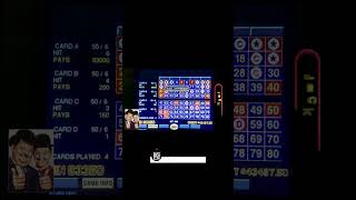 4 Card Keno Biog Jackpot [upl. by Reppart]