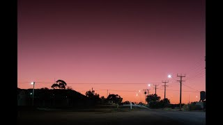 The road from Coober Pedy to Yulara  Getting to Central Australia finally [upl. by Georgeta630]