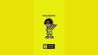 Malagueta Official Art Track [upl. by Osner]