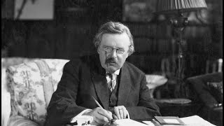 Heretics by GK Chesterton [upl. by Ryun]