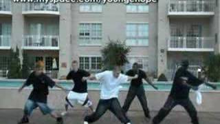 Younge Hope  quotMotorcyclequot NEW DANCE wdownload link [upl. by Ardnuhsal530]