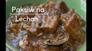 Lechon Paksiw [upl. by Alasdair]