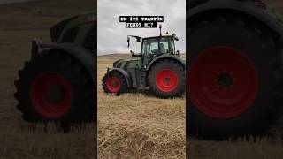 FENDT 716 VARİO 🔥 masseyferguson newholland keşfet [upl. by Ardnekal158]