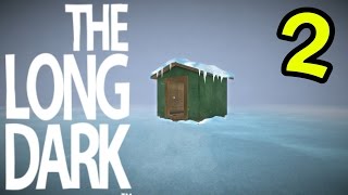 The Long Dark  E02  quotFreezing to Deathquot 1080p60 Gameplay  Walkthrough [upl. by Etireugram]