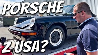 Jak kupić klasyczne Porsche 🤔  Auto historie [upl. by Bord]