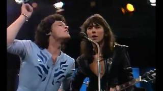 Golden Earring  Radar Love 1973 [upl. by Annoj]