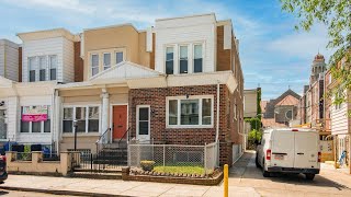 6252 Larchwood Ave Philadelphia PA [upl. by Newg]