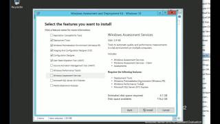 sccm 1606 INSTALLATION END TO END STEP BY STEP [upl. by Verity215]