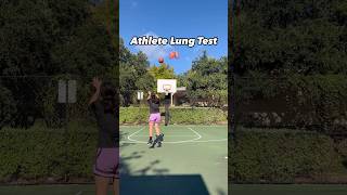 Did you pass 🤔 basketball reels explore viral hooper athlete nba fyp sports sub trend [upl. by Abrahamsen141]