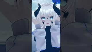 Queencard mmd vtuber vrchatstream streamer twitch vrchat vrchatdancer mmd queencard [upl. by Drud]