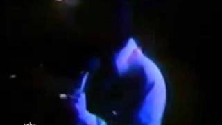 Elvis Presley Last Song Performed On Stage 19770626avi [upl. by Hurwit]