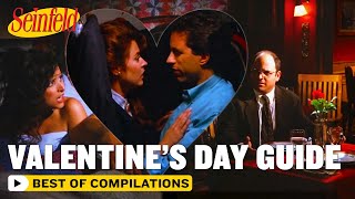 Seinfeld’s Guide To Valentine’s Day  Seinfeld [upl. by Haas]