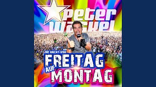 Die Nacht von Freitag auf Montag [upl. by Ianahs]