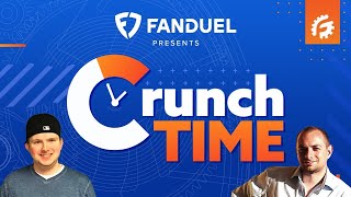 MMA DFS Today Dolidze vs Imavov Crunch Time Sponsored By FanDuel [upl. by Tonl]