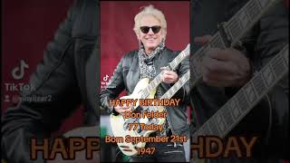 Don Felder Is 77 Today happybirthday [upl. by Antoinetta999]