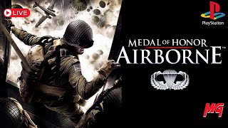 Medal of Honor Airborne PC Full Playthrough No Commentary [upl. by Byrn46]