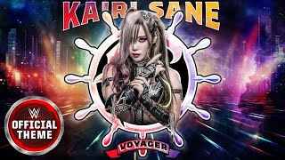 Kairi Sane – Voyager Entrance Theme [upl. by Queen]