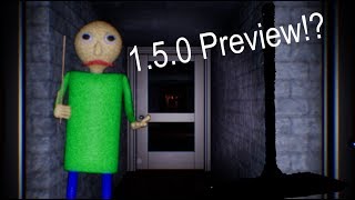 Chapter 4 Preview  Baldis Unreal Basics [upl. by Fondea]