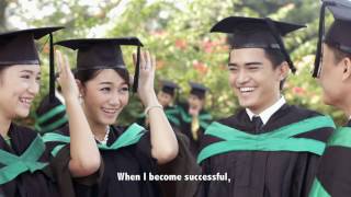 YKKO Myanmar New Commercial [upl. by Ilenay]