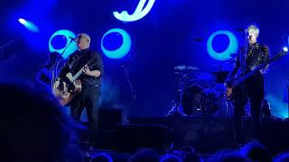 PIXIES  Lovely Day  Manchester UK  March 12 2024 [upl. by Kidder]