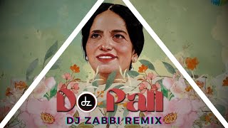 Do Pall Dz Original Mix Asa Singh Mastana  Surinder Kaur  Coachsahb  Ali Story ft Dj Zabbi RMX [upl. by Jessabell]