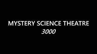 MST3K Pilot Intro Remake with Download Link to All Sounds From MST3K [upl. by Arit]