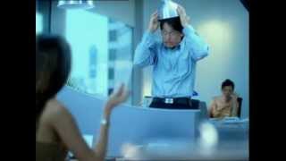 TVC AXE Oil  For Fast Relief of Headaches wmv [upl. by Aluor]