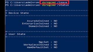 Solve Pending Devices In Azure AD [upl. by Asiak]