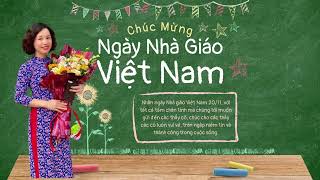 Gợi ý quà tặng ngày 20 tháng 11 [upl. by Nelan]