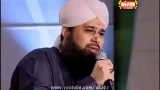 Suhanallah Alhamdulillah Mohammed Owais Raza Qadri YouTube [upl. by Cerveny]