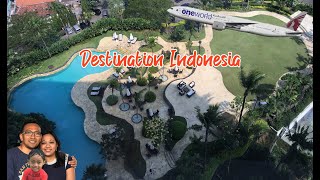 Destination Indonesia 2018 Chapter 2 Winter [upl. by Kaela237]