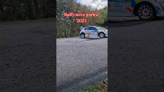 Rally nova gorica 2024 YouTubeCreatorCommunity [upl. by Culbertson113]