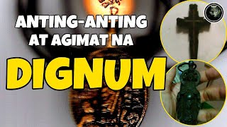 ANTINGANTING AT AGIMAT NA DIGNUM  BHES TV [upl. by Atse619]