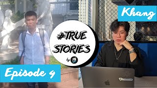 TrueStories Ep4  Khang Vietnam [upl. by Nevada314]