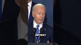 BIDENS BRAIN MIXES UP NAMES OF WORLD LEADERS FLASBACK presidentialdebate funny [upl. by Steinberg]