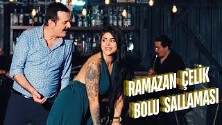 Ramazan Çelik  Bolu Sallaması  Dört Öküzüm Var  Çiftetelli [upl. by Yorel66]