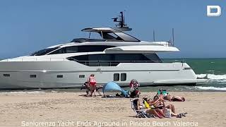 Boat Yacht Accidents on Video  MayJune 2024 [upl. by Eneleuqcaj]